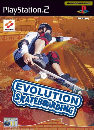Nostallgia Brasil: Evolution Skateboarding